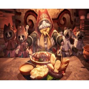 Custom Coloring Jigsaw Puzzle (8"x10")