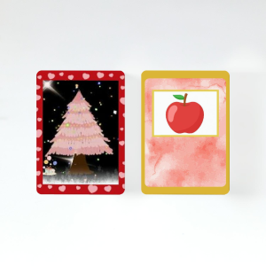 Bridge Cards (2.25" x 3.5")