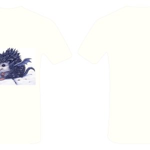 Nergigante T shirt